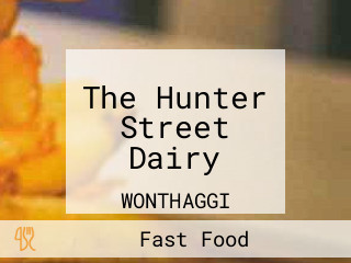 The Hunter Street Dairy