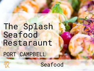 The Splash Seafood Restaraunt