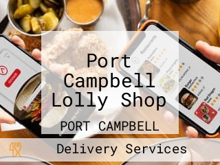 Port Campbell Lolly Shop