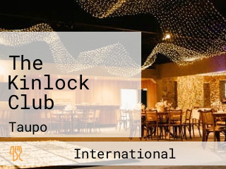 The Kinlock Club