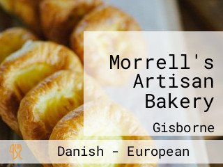 Morrell's Artisan Bakery