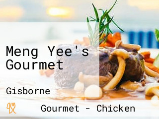 Meng Yee's Gourmet