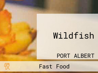 Wildfish