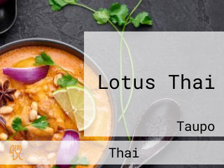 Lotus Thai