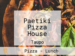 Paetiki Pizza House