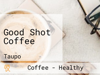 Good Shot Coffee