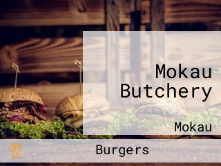 Mokau Butchery