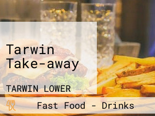 Tarwin Take-away