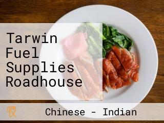 Tarwin Fuel Supplies Roadhouse