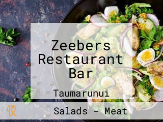 Zeebers Restaurant Bar