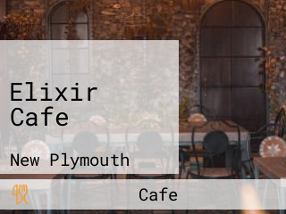 Elixir Cafe