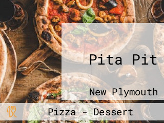 Pita Pit