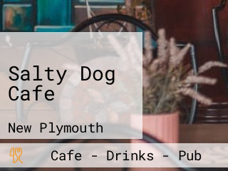 Salty Dog Cafe