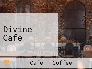 Divine Cafe