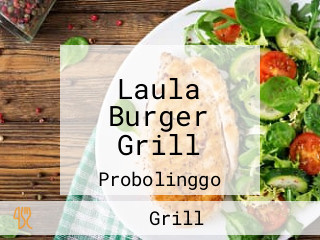 Laula Burger Grill