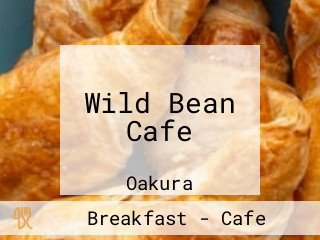 Wild Bean Cafe