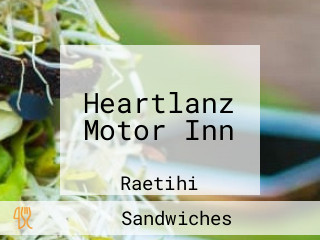 Heartlanz Motor Inn