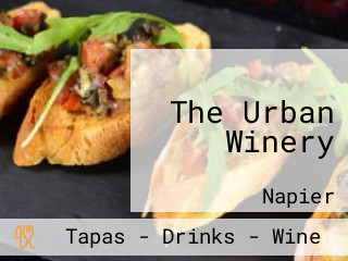 The Urban Winery