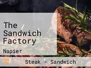 The Sandwich Factory