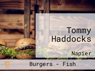 Tommy Haddocks