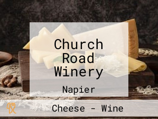 Church Road Winery