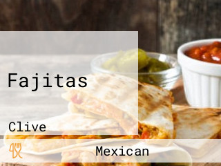 Fajitas