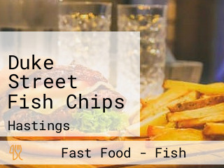 Duke Street Fish Chips