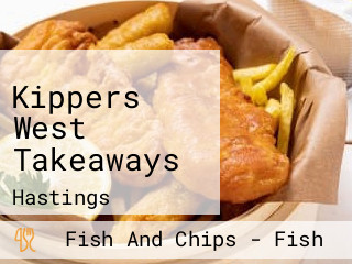 Kippers West Takeaways