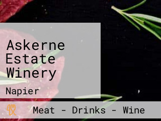 Askerne Estate Winery