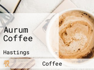 Aurum Coffee