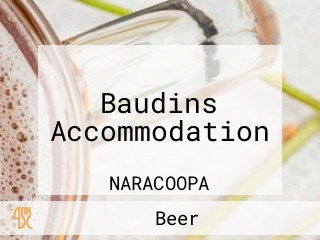 Baudins Accommodation