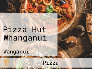 Pizza Hut Whanganui