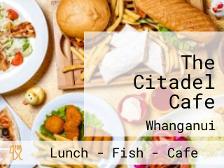 The Citadel Cafe