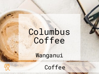 Columbus Coffee