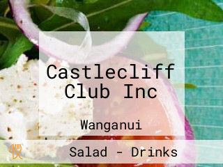 Castlecliff Club Inc