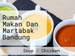 Rumah Makan Dan Martabak Bandung