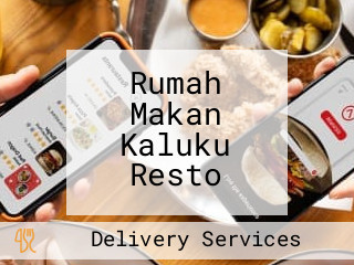 Rumah Makan Kaluku Resto