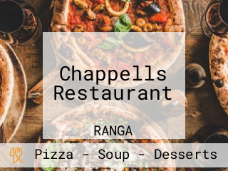 Chappells Restaurant