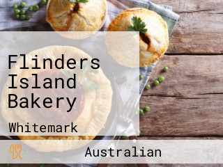 Flinders Island Bakery