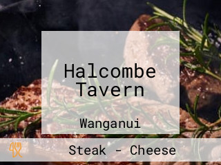 Halcombe Tavern