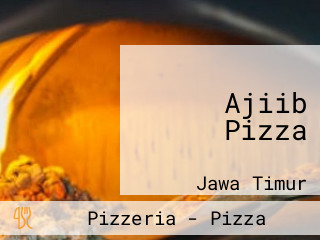 Ajiib Pizza