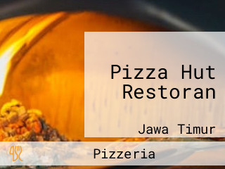 Pizza Hut Restoran