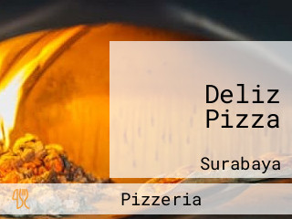 Deliz Pizza