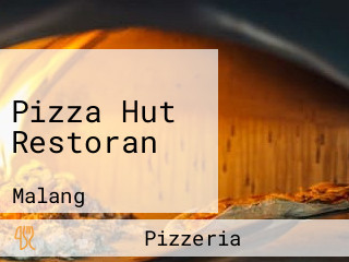 Pizza Hut Restoran