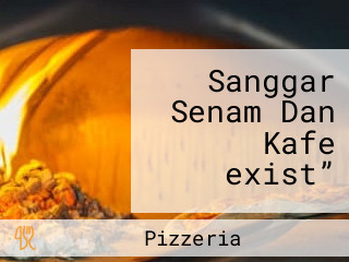 Sanggar Senam Dan Kafe ‟exist”