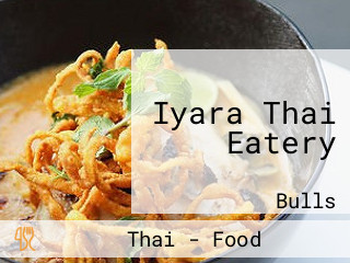 Iyara Thai Eatery