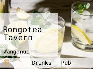 Rongotea Tavern