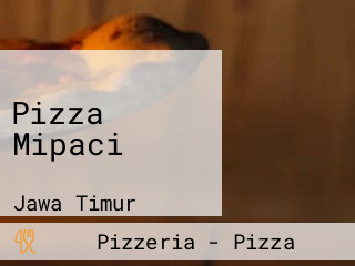 Pizza Mipaci