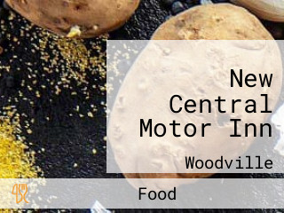 New Central Motor Inn