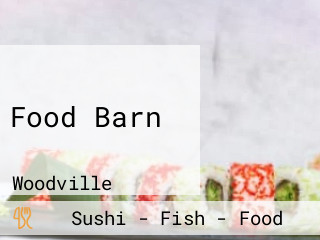 Food Barn